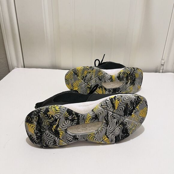 Under Armour Steph Curry 3Z5 Youth Boys Basketball Shoe Sneakers 3023530-004 6.5 - Picture 11 of 12